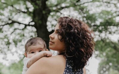 Returning to Work Mothers