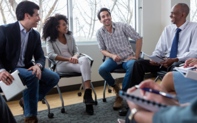 Benefits of a Diverse Workforce