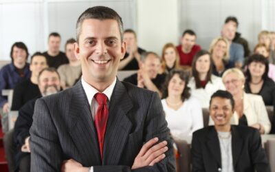 Core Behaviours for People Professionals