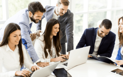 Workforce transformation: Upskilling