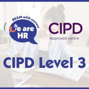 CIPD Level 3 - Foundation Certificate in People Practice