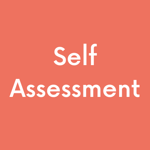 Self Assessment (500 × 500 px)