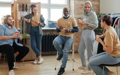 Networking – Why’s it’s the secret of success!