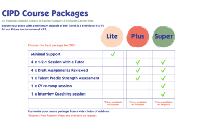We-are-HR Launches a new Pricing Model and Fast Track