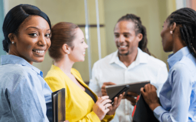 Embracing Equality and Diversity in the Workplace: A Guide for HR Professionals