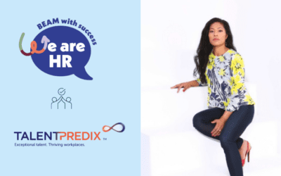 We-are-HR partnering with TalentPredix