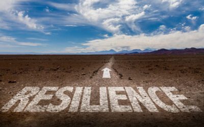 Building Resilience at the Workplace: Unlocking Success in HR and People Management