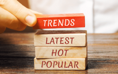 Navigating the Future – Unveiling the Top 8 HR Trends of 2023