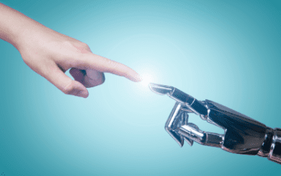 How AI is Revolutionising HR Profession