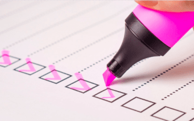 The Ultimate Checklist for Employee Wellbeing Strategy