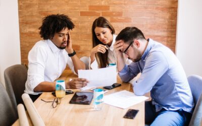 How to Handle Difficult Coworkers: 5 Effective Strategies for a Positive Workplace