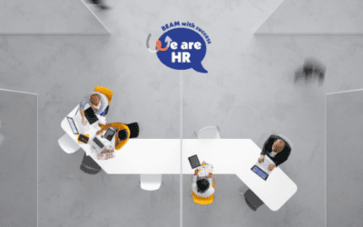 Enhancing Employee Performance and Wellbeing Through Seamless Technology Solutions