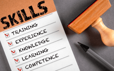 Bridging the Skills Gap: HR Conducting a Skills Gap Analysis for Workforce Success