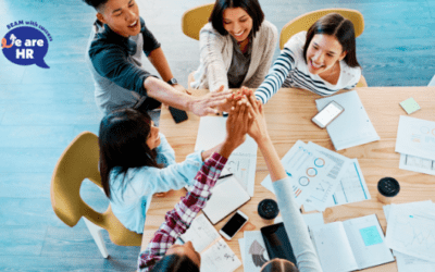 For HR Professionals, It’s People First. For We-are-HR, It’s Learners First.