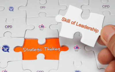 Unlocking Leadership Potential and Driving Change