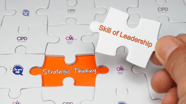 Unlocking Leadership Potential and Driving Change