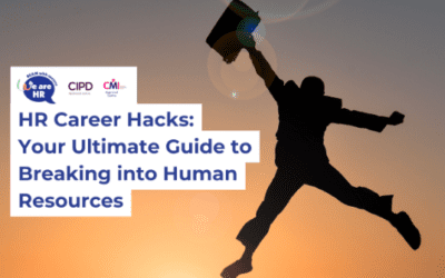 HR Career Hacks: Your Ultimate Guide to Breaking into Human Resources