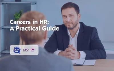 How to Build a Career in HR and People Management in the UK