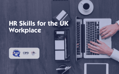 What Skills Do You Need to Work in HR?